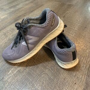 New Balance Arishi Fresh Foam
Trail Running shoes size 7 US